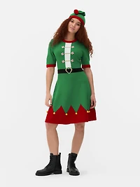 Christmas Elf Dress