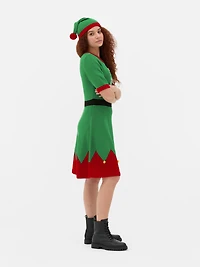 Christmas Elf Dress