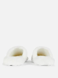 Hello Kitty Mule Slippers