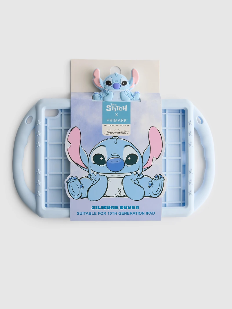 Disney's Stitch Tablet Case