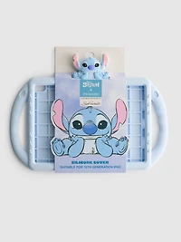 Disney's Stitch Tablet Case