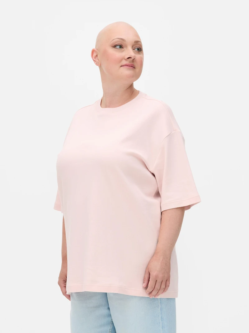 Breast Cancer Awareness Tee