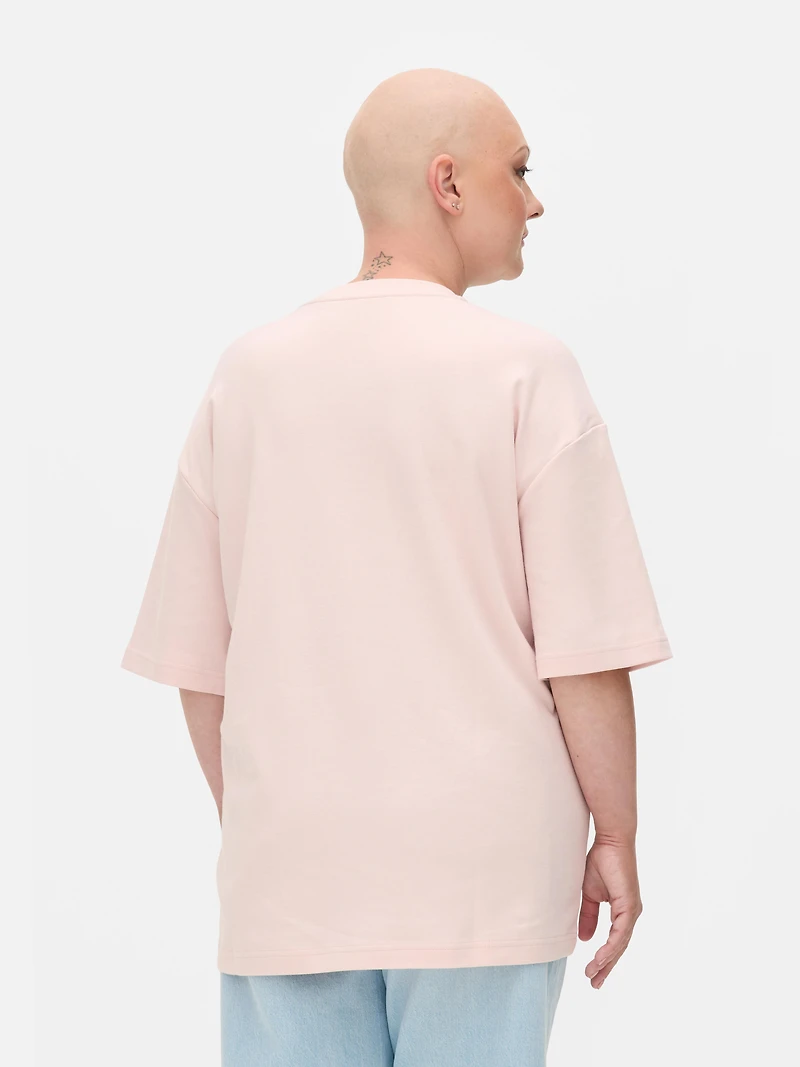 Breast Cancer Awareness Tee