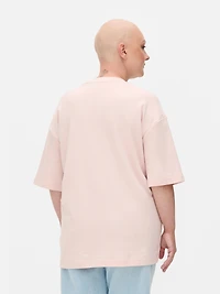 Breast Cancer Awareness Tee