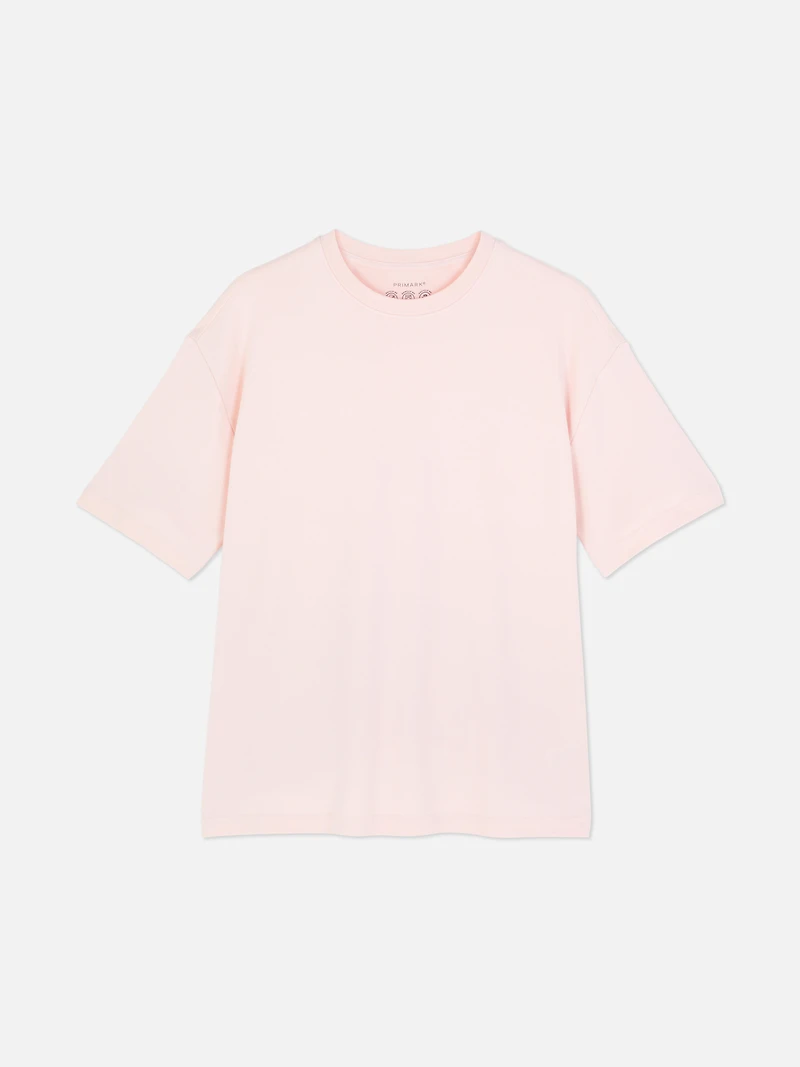 Breast Cancer Awareness Tee