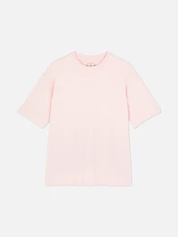 Breast Cancer Awareness Tee