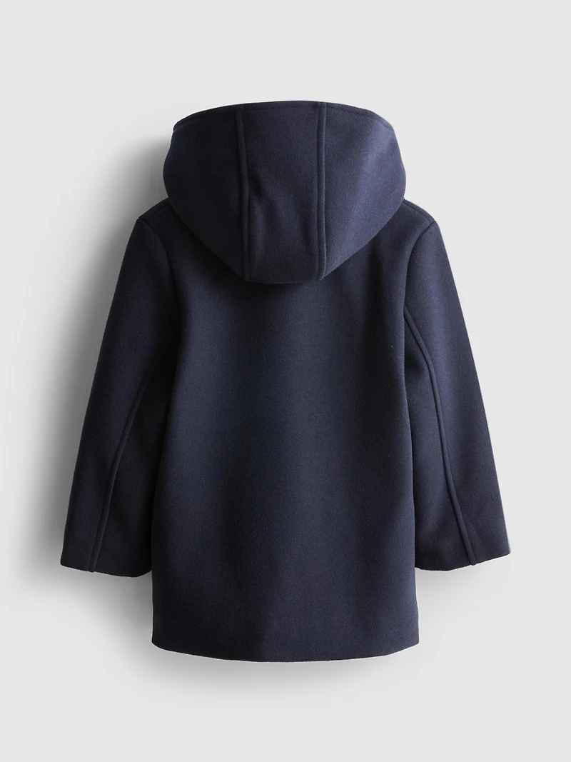 1.5-8yrs | Duffle Coat