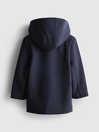 1.5-8yrs | Duffle Coat