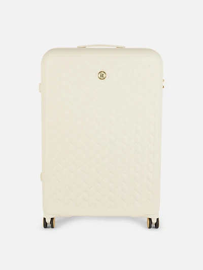 it Luggage Hard Shell Suitcase