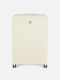 it Luggage Hard Shell Suitcase