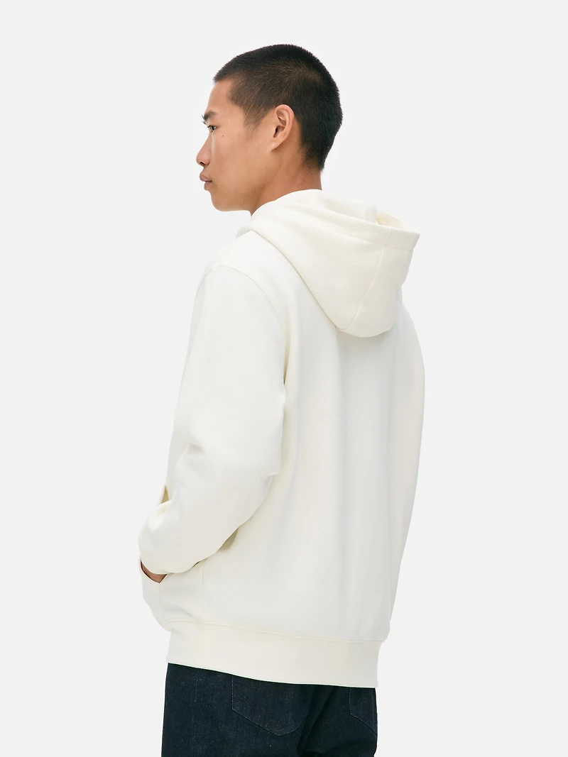 George Michael Christmas Hoodie