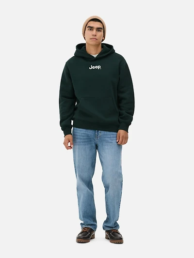 Jeep Hoodie