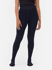 Fleece Lined Tights