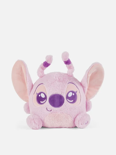 Disney’s Stitch Angel Cuddleez Plush Toy