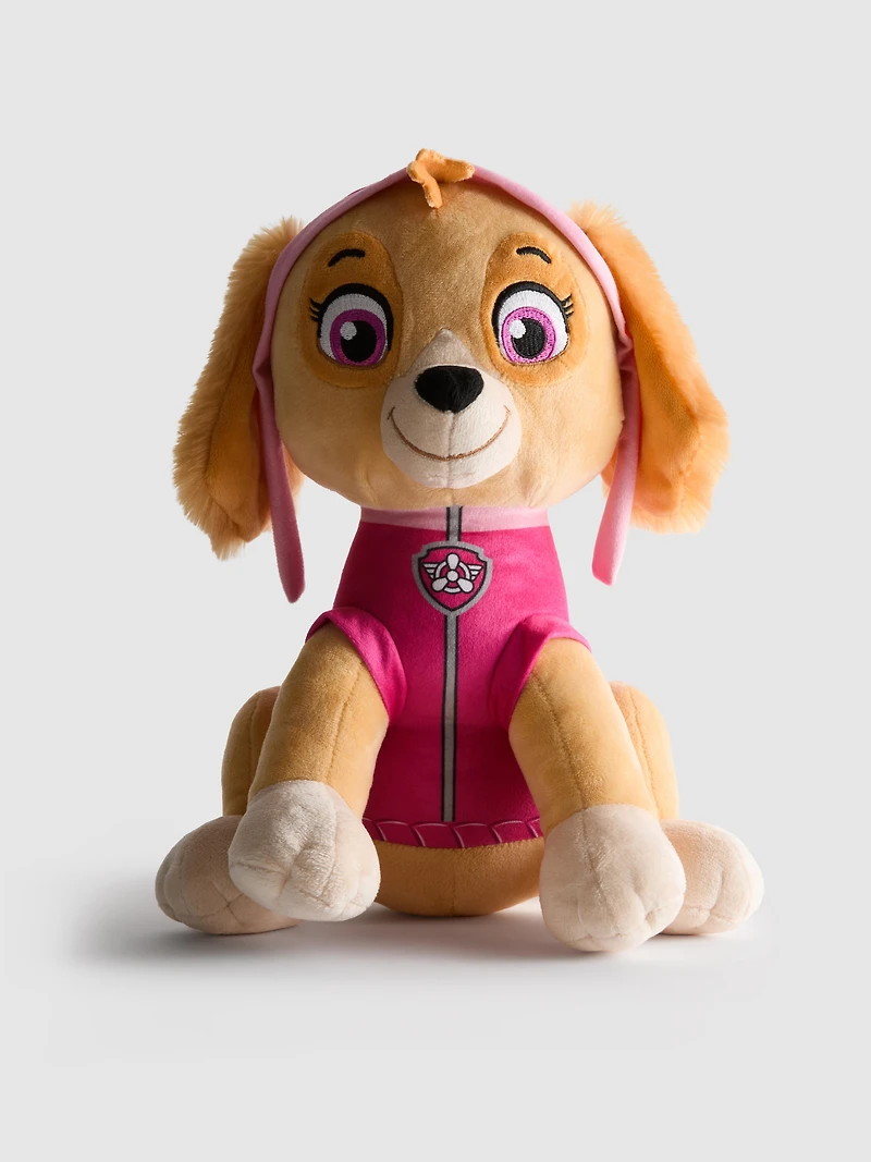 Paw Patrol Skye Plush Toy