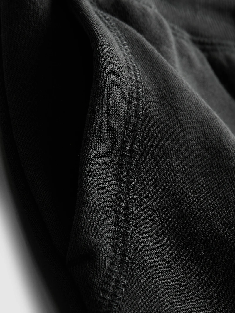 1.5-8yrs | Funnel Neck Sweatshirt and Cuffed Joggers Set