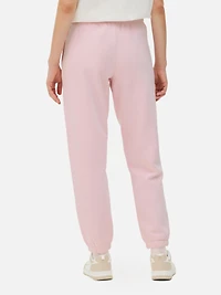 Hello Kitty Embossed Sweatpants