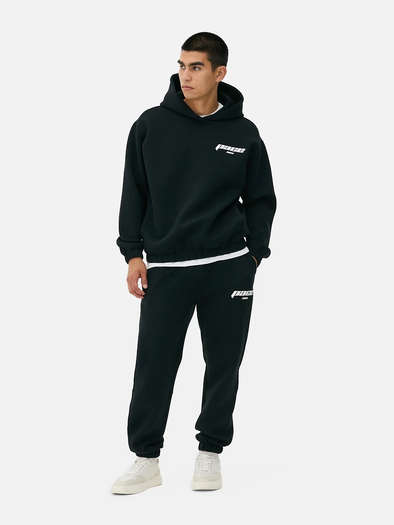 Pace Performance Hoodie