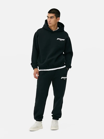 Pace Performance Hoodie