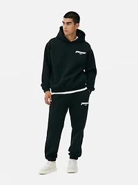 Pace Performance Hoodie