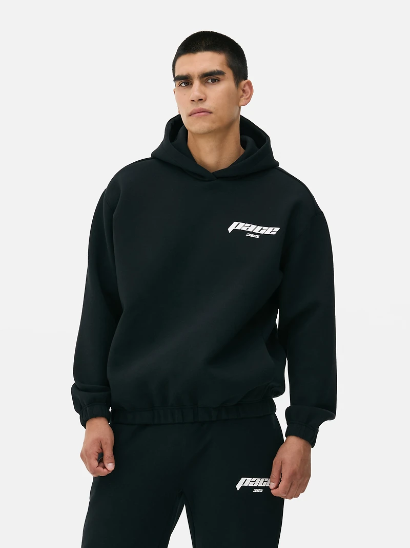 Pace Performance Hoodie