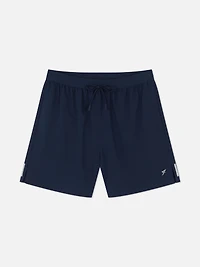 Performance Drawstring Running Shorts