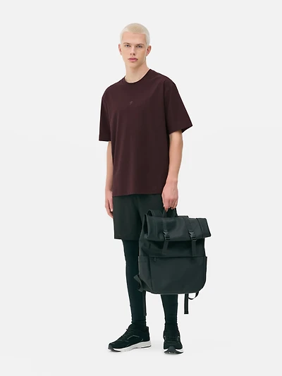 Short-Sleeve Performance T-Shirt