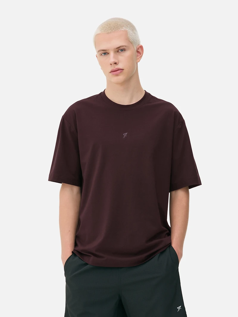 Short-Sleeve Performance T-Shirt