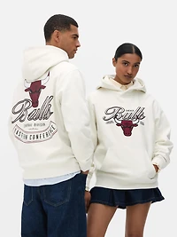 NBA Chicago Bulls Hoodie