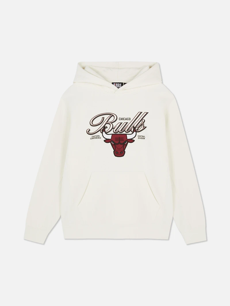 NBA Chicago Bulls Hoodie
