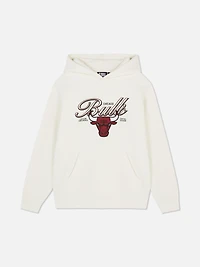 NBA Chicago Bulls Hoodie