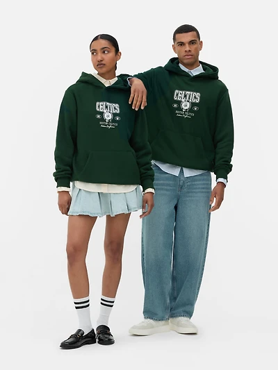 NBA Boston Celtics Hoodie
