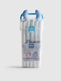 15pk Disney’s Stitch Dual-Ended Marker Pens