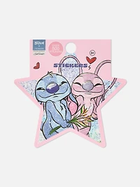 Disney's Stitch 500 Sticker Book