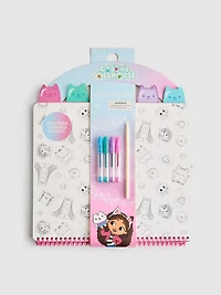 Gabby’s Dollhouse Activity Set