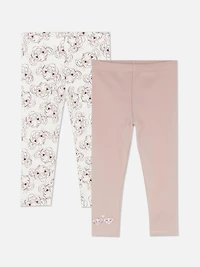 0-36mths | 2pk Disney’s The Lion King Leggings