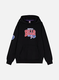 NFL Buffalo Bills Logo Hoodie