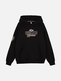 NFL Baltimore Ravens Printed Hoodie