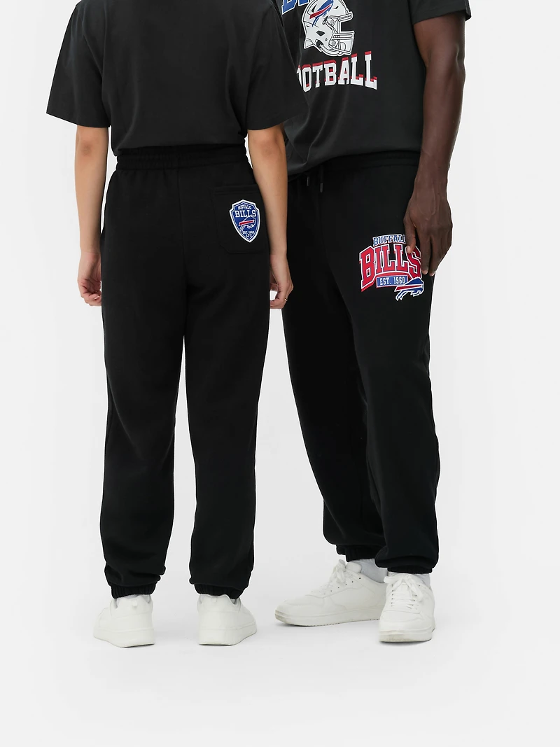 NFL Buffalo Bills Sweatpants