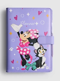 Disney's Minnie Mouse Personal Organizer