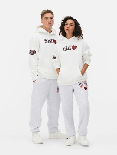 NFL Chicago Bears Hoodie