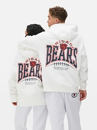 NFL Chicago Bears Hoodie