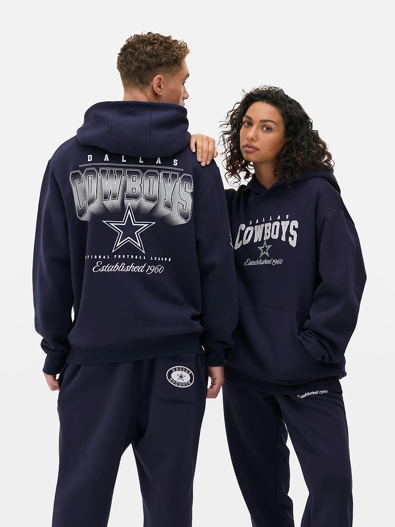 NFL Dallas Cowboys Hoodie