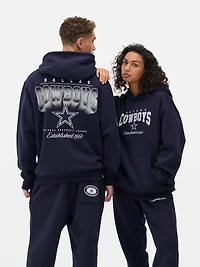 NFL Dallas Cowboys Hoodie