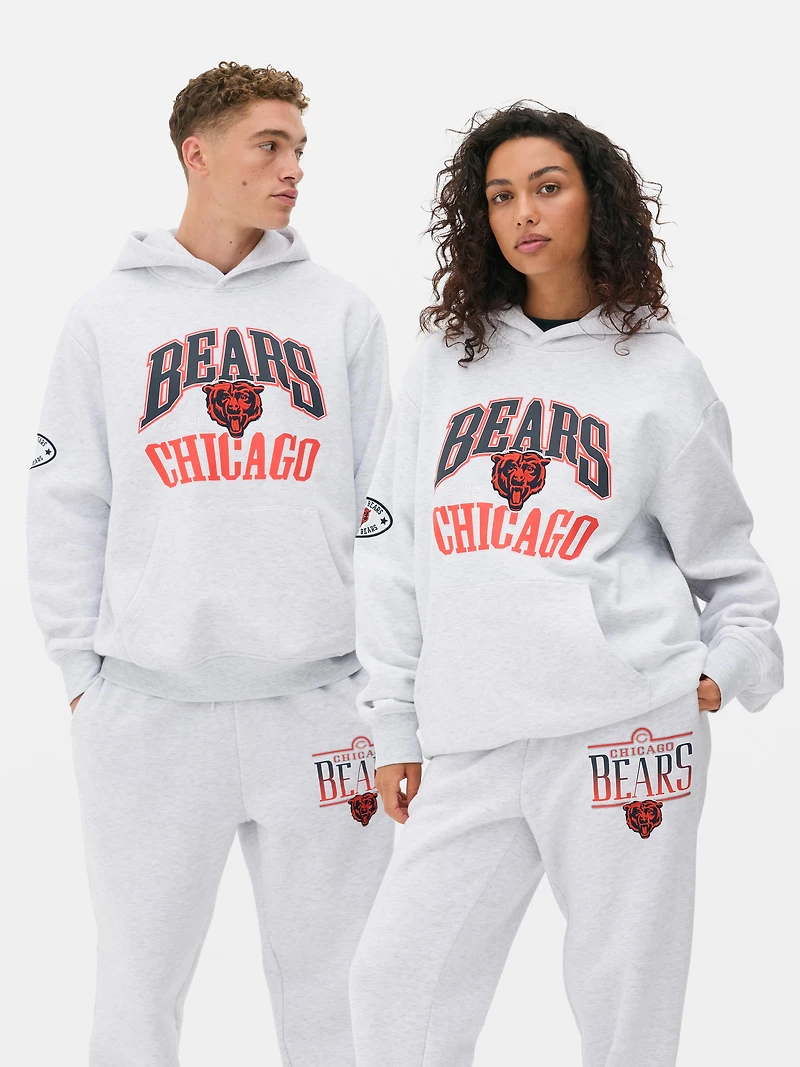 NFL Chicago Bears Hoodie