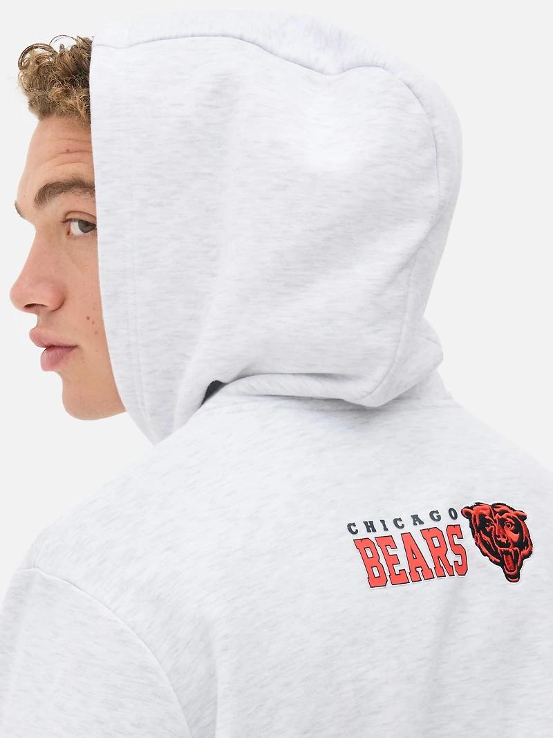 NFL Chicago Bears Hoodie