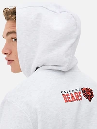 NFL Chicago Bears Hoodie