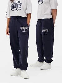 NFL Dallas Cowboys Printed Sweatpants
