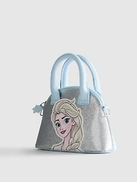 Disney’s Frozen Glitter Crossbody Bag