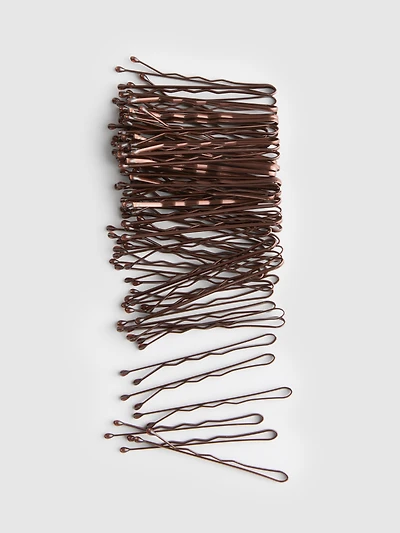 60-Pack Bobby Pins